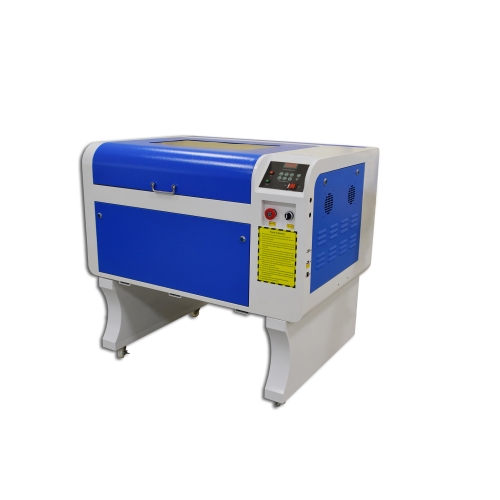 CO2 Laserplotter 50W CL6040T